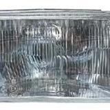 1983-1984 Ford Fiesta Far Lambası Sol Djauto Adet Oem No:1568611