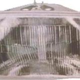 1984-1989 Ford Fiesta Far Lambası Sağ Tyc Adet Oem No:6114330