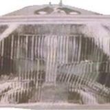 1984-1989 Ford Fiesta Far Lambası Sol Tyc Adet Oem No:6114393