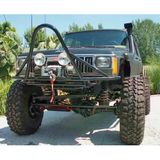 1984-1995 Jeep Cherokee Xj Şnorkel, Arb Safari Şnorkel