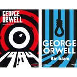 1984 - Bir İdam - George Orwell