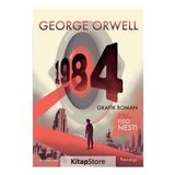 1984 Çizgi Roman Can Yayınları