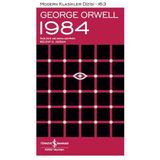 1984- George Orwel