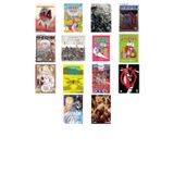 1984 (Grafik Roman) + 13 Kitap Daha (Set)