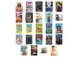 1984 (Grafik Roman) + 23 Kitap Daha (Set)