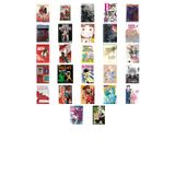 1984 (Grafik Roman) + 26 Kitap Daha (Set)