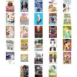 1984 (Grafik Roman) + 27 Kitap Daha (Set) - Hayır