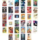 1984 (Grafik Roman) + 33 Kitap Daha (Set) - Hayır