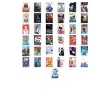 1984 (Grafik Roman) + 36 Kitap Daha (Set)