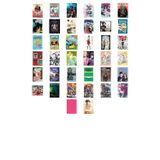 1984 (Grafik Roman) + 37 Kitap Daha (Set)