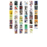1984 (Grafik Roman) + 39 Kitap Daha (Set)