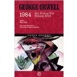 1984 - İletişim Klasikleri - George Orwell