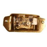 1985-1987 Mitsubishi L300 Minibüs Bagaj Kapak Kilidi Eski Tip Adet Oem No:mb331428