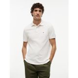 1985 Regular Polo Erkek Sarı T-Shirt