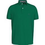 1985 Regular Polo Erkek Yeşil T-Shirt
