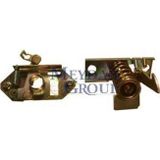 1986-1988 Nissan Pıck Up D21- Kaput Kilidi (Adet) (Oem No:65610H3500)