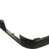1987-1991 Bmw 3 Serisi Ön Tampon Bandı Sağ Siyah Tyg Adet Oem No:51111945908