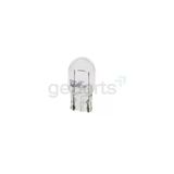 1987302251 Ampül Eco 12V 93 Sinyal Dipsiz Tek Flama 21W W3x16d (10 Adet)
