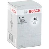 1987302803 - Ampul H4 12V Standart H4 Ampul 55 / 60W Tırnaklı P43T DKM8855NM ile Uyumlu - Çok Renkli