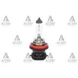 1987302806 Ampül Eco H11 12V 55W Far Amplülü Soketlı