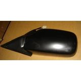 1988-1991 Honda Civic Sd Kapı Aynası Sağ Elektrikli-Siyah 3Fişli (4Kapı) (Famella) (Adet) (Oem No:76