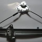 1988-1991 Mitsubishi Lancer C62 Ön Cam Krikosu Sağ Elektrikli-motorsuz (adet) (oem No:mb546636)