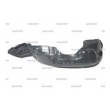 1988-1992 Toyota Corolla Ae92 Ön Çamurluk Davlumbazı Sol (adet) (oem No:5387612140)