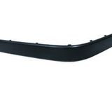 1988-1993 Bmw 5 Serı E34- Ön Tampon Bandı Sol Siyah (tw) (adet) (oem No:51111944177)