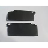 1988-1994 Skoda Forman Güneşlik Sağ-Sol Set 2 Parça Oem No: 115797103B