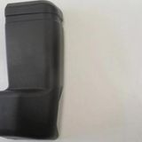 1988-2009 Mitsubishi L300 Minibüs Arka Tampon Ucu Sağ (Plastik) (Reflektör Deliksiz) (Bfn) (Adet) (O