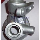 1988-2009 Mitsubishi L300 Minibüs Direksiyon Aktarma Kutusu Boş (Fammıze) (Adet) (Oem No:Mb412549)
