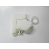 1988-2009 Mitsubishi L300 Minibüs Ön Cam Su Bidonu-Deposu (Motorlu) (Tw) (Adet) (Oem No:Mb530814)