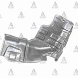 1989-1992 Toyota Corona At171 Karter Muhafaza Plastiği Sağ Manuel-Otomatik (Lt-Ty8006) (Adet) (Oem N