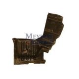 1989-1992 Toyota Corona At171 Karter Muhafaza Plastiği Sol Otomatik (Lt-Ty8007A) (Adet) (Oem No:5144