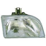 1989-1995 Ford Fiesta Far Lambası Sağ Manuel Tyc Adet Oem No:lxb1621820
