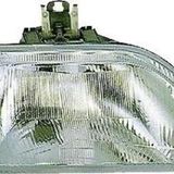 1989-1995 Ford Fiesta Far Lambası Sol Manuel Tyc Adet Oem No:lxb1631821