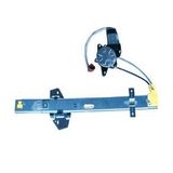 1990-1993 Honda Accord Arka Cam Krikosu Sağ Elektrikli-motorlu (adet) (oem No:72710sm4j01)