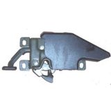 1990-1993 Honda Accord Kaput Kilidi Hushan Adet Oem No:74120pm4003