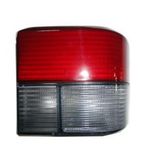 1990-1995 Volkswagen Transporter T4 Stop Lambası Sağ Füme-kırmızı Famella Adet Oem No:3880229