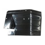 1990-1997 İsuzu Nkr Ön Paçalık Sol Sac (Tyg) (Adet) (Oem No:8941379582)
