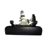 1990-1997 Mazda B2200 Pıck Up- Bagaj Kapağı Kolu Ortadan Açmalı Tip Siyah (Adet) (Oem No:Uh7165750)