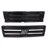 1990-1999 Fiat Tempra Ön Panjur İç-dış Set Adet Oem No:181305150