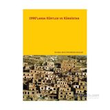 1990’larda Kürtler ve Kürdistan - Cem Tüzün