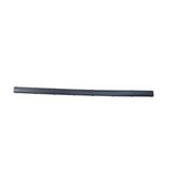 1991-1993 Bmw 3 Serı E36 Sd/Coupe Arka Tampon Bandı Orta Siyah (Tw) (Oem No:51121960725)
