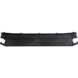 1991-1993 Bmw 3 Serı E36 Sd/Coupe Ön Tampon Plakalık (Tw) (Oem No:51111960693)