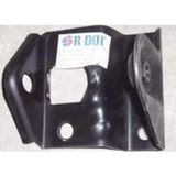 1991-1998 Bmw 3 Serı E36 Sd/Coupe Arka Tampon Demiri Bağlantı Braketi Sağ-Sol Aynı (Bağlantı Sacı) (