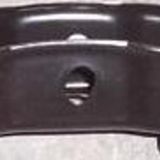 1991-1998 Bmw 3 Serı E36 Sd/Coupe Ön Tampon Demiri Bağlantı Braketi Sağ-Sol (Bağlantı Sacı) (Tw) (Oe