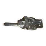 1991-1998 Bmw 3 Serisi Sd- Arka Cam Krikosu Sol Elektrikli-motorsuz Adet Oem No:51348119775
