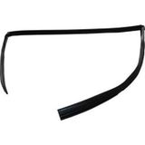 1992-1995 Honda Civic Sd Arka Kapı Rüzgar Lastiği Sağ (Cam Kızak Fitili) 4Kapı (Adet) (Oem No:72735S