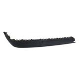 1992-1998 Volkswagen Golf 3 Karlık Sağ Ön Tampon Altı Siyah Spoıler Gtı Bfn Adet Oem No:1h6805904a